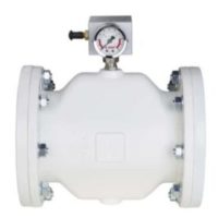 soft seated pressure relief valves
