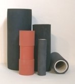 rubber lined valve sleeves