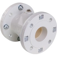 VF Air Operated Pinch Valves