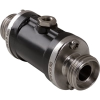 DN15-Pinch Valve with RJT Connection from AKO VMP/VMC Series