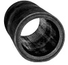 pinch valve liner natural rubber