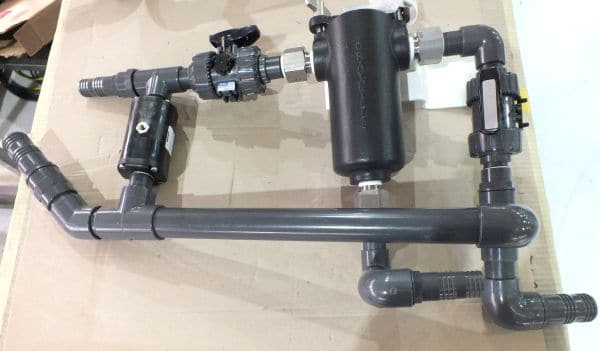 valves for water based ink
