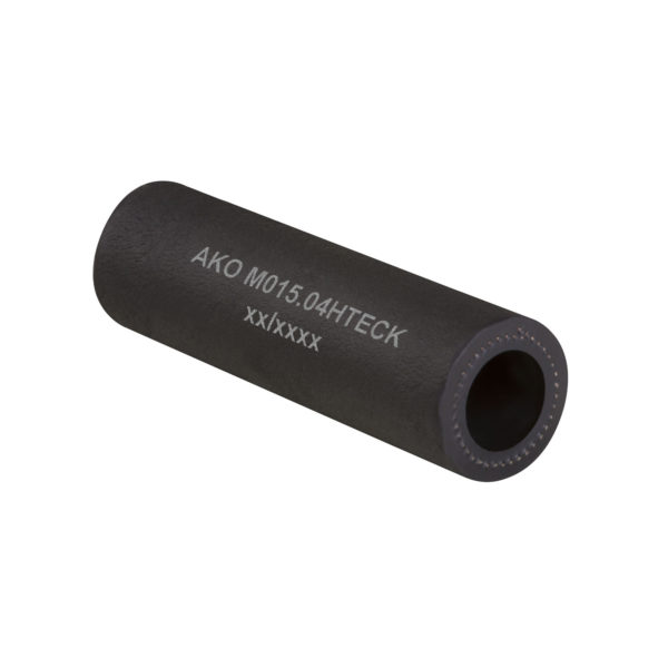 Rubber Sleeve M015.04HTECK from AKO