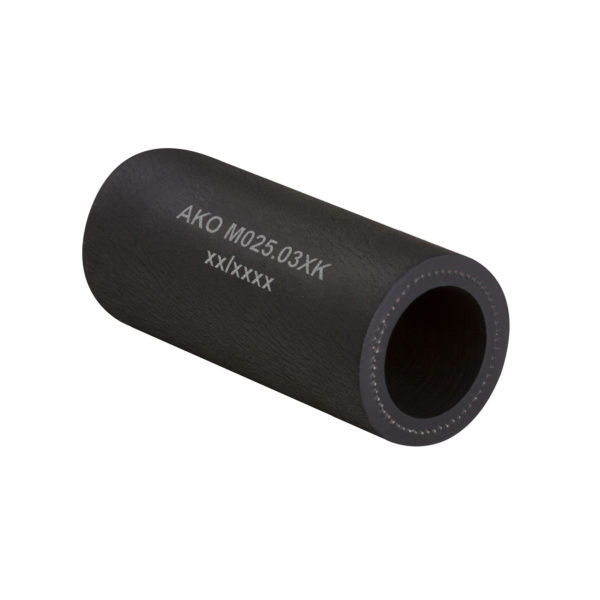 Rubber Sleeve M025.03XK from AKO