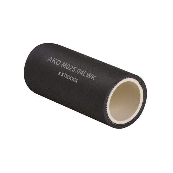 Rubber Sleeve M025.04LWK from AKO