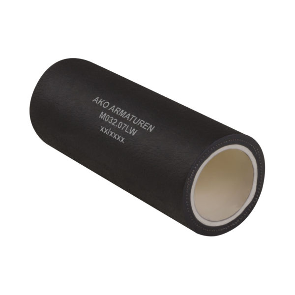 Rubber Sleeve M032.07LW from AKO