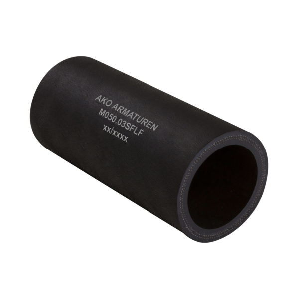 Rubber Sleeve M050.03SFLF from AKO