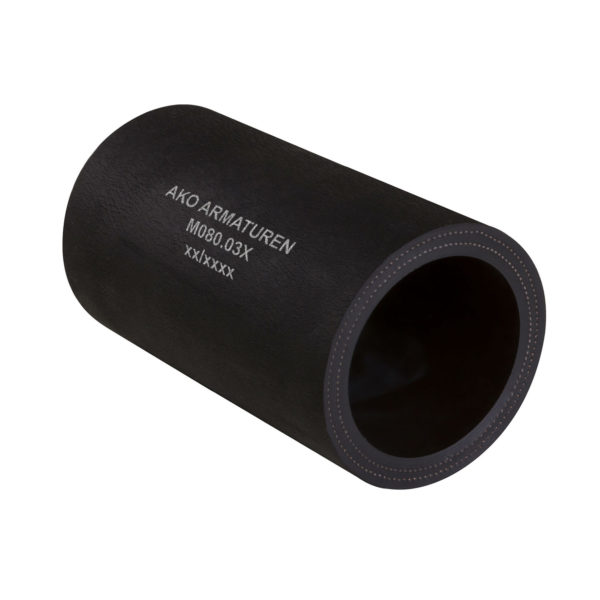 Rubber Sleeve M080.03X from AKO