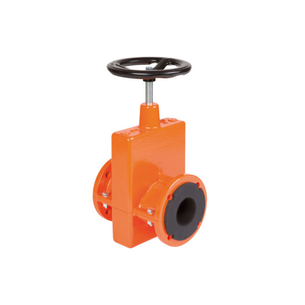 Rubber Valve OV175.04.30M from AKO