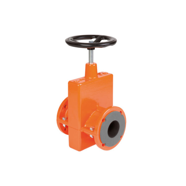Rubber Valve OV200.04L.30M from AKO