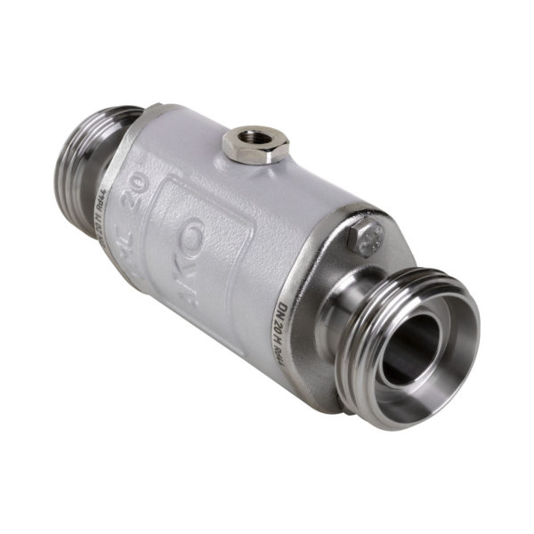 Tube Valve VMC20.05K.50M.30LX from AKO