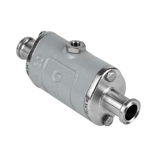 Tube Valve VMC20.05K.50TA.30LX from AKO