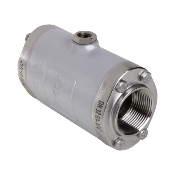 Hose Valve VMC32.04HTEC.50G.30LX from AKO