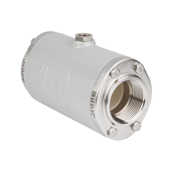 Tube Valve VMC40.04HTEC.50G.30LX from AKO