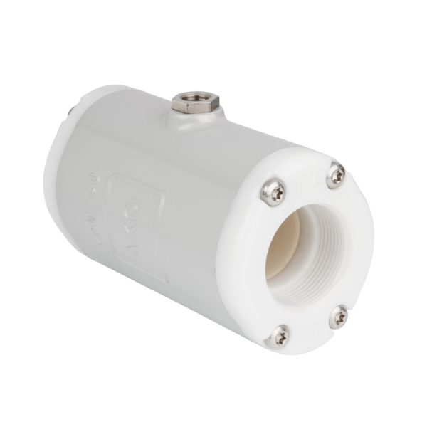 Tube Valve VMC50.03X.71G.30LX from AKO