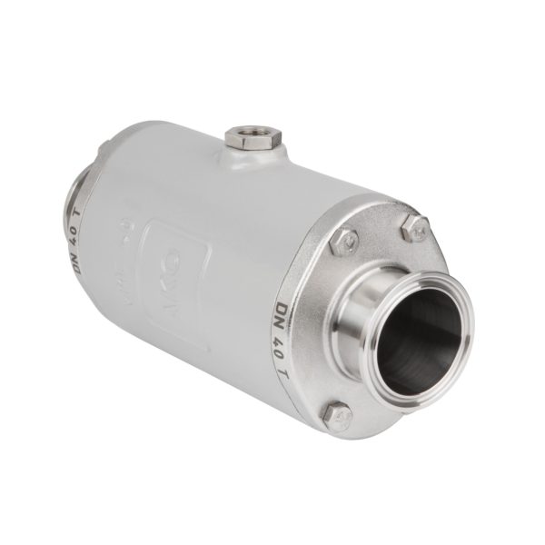 Tube Valve VMC40.02X.50T.30LX from AKO