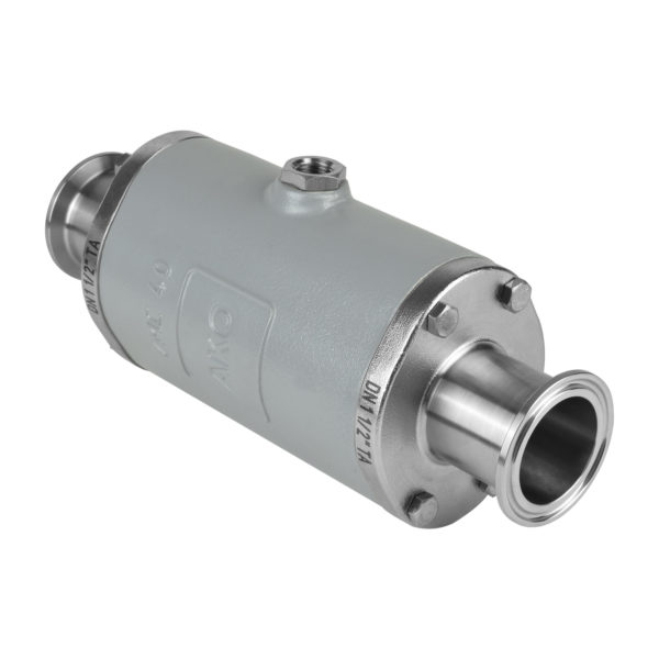 Tube Valve VMC40.04HTEC.50TA.30LX from AKO