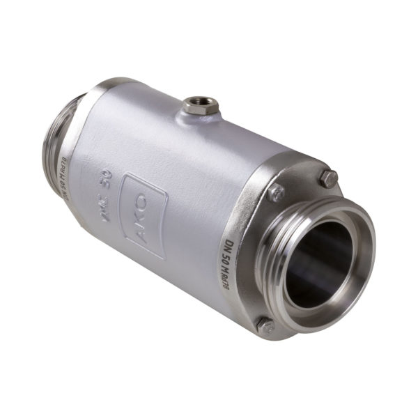 Tube Valve VMC50.03X.50M.30LX from AKO