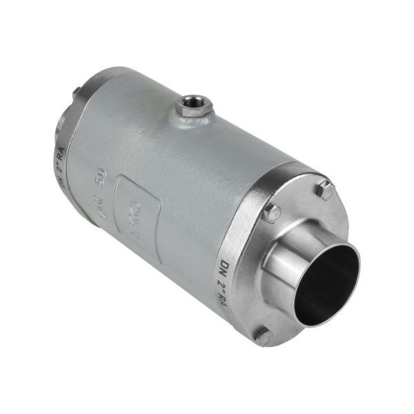 Pinch Valve VMC50.04HTEC.50RA.30LX from AKO