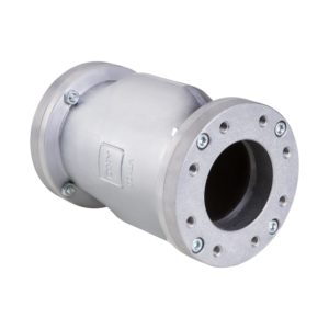 Rubber Valve VT100.04/03H.33.30SFB from AKO