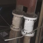 valves for sand line splitting & conveying